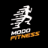 Logo de Modo Fitness